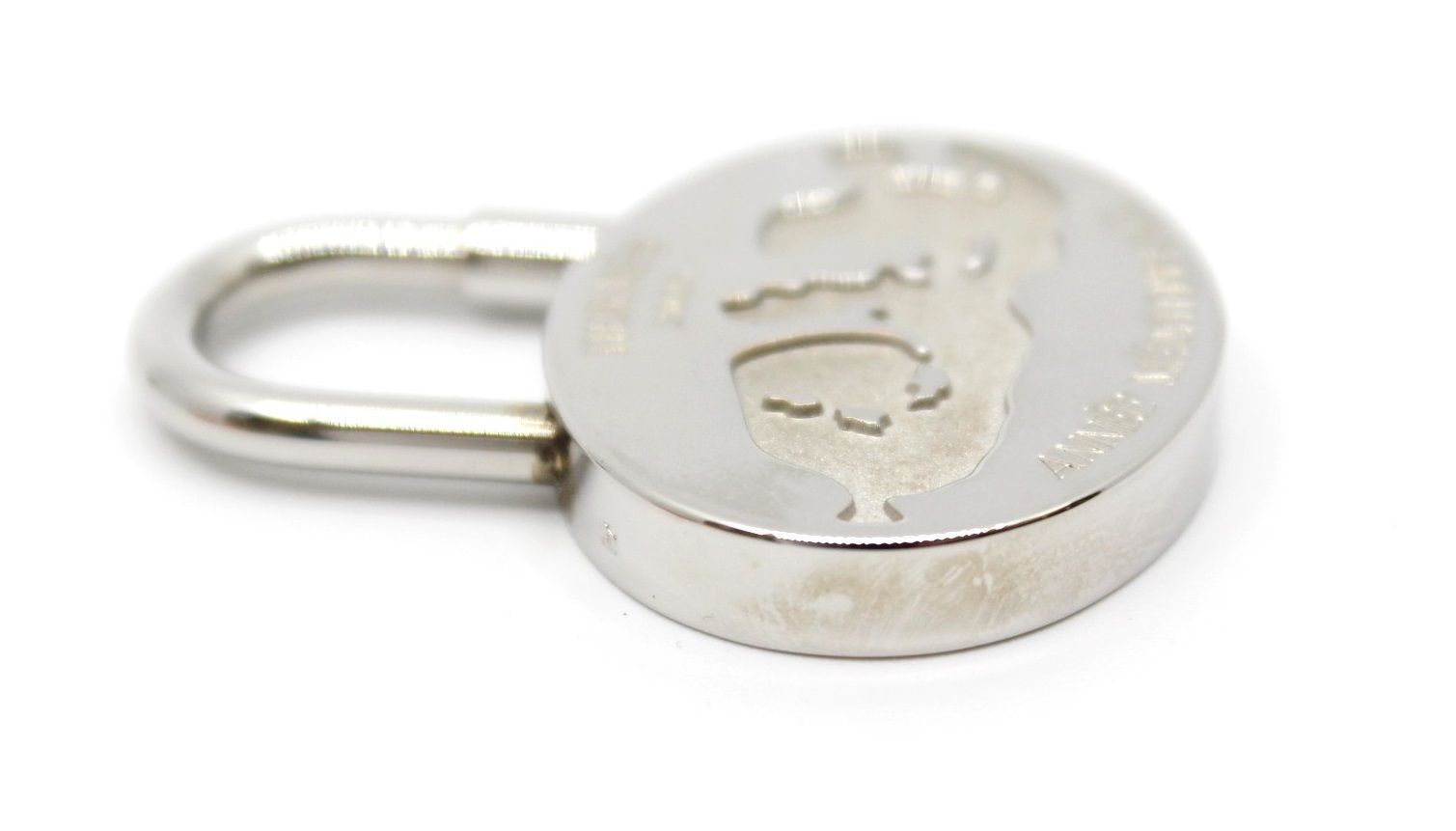 ［正規品］エルメス　カデナ　地中海2003 チャーム 楽天市場】エルメス カデナ チャーム トップ 地中海 2003 ANNEE