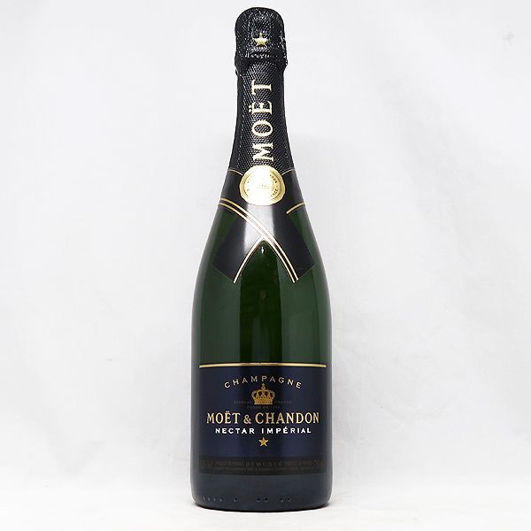 正規品 MOET&CHANDON モエ・エ・シャンドン ネクター 750ml