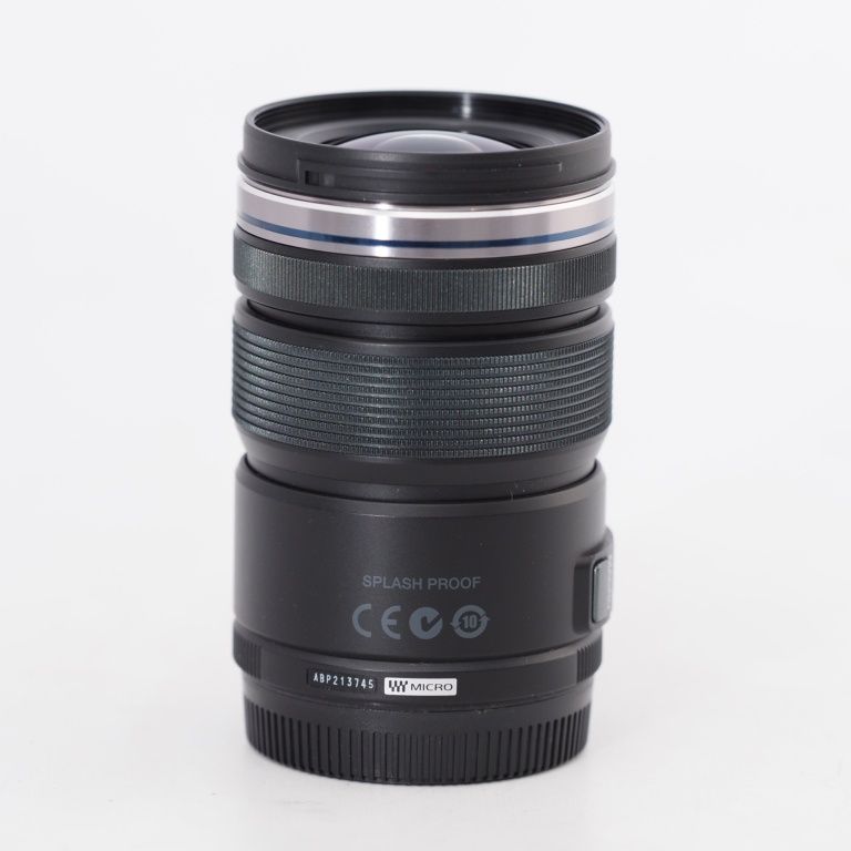 ☆M.ZUIKO DIGITAL ED 12-50mm EZ☆防塵防滴☆