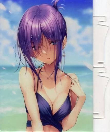 雑貨　来海志乃羽 bunny キャラファインアクリル 「はにかみ、彼女は恋をする オンリーショップ2 Brilliant Bunny」 中古】雑貨 来海志乃羽 bunny(差分) キャラファインアクリル