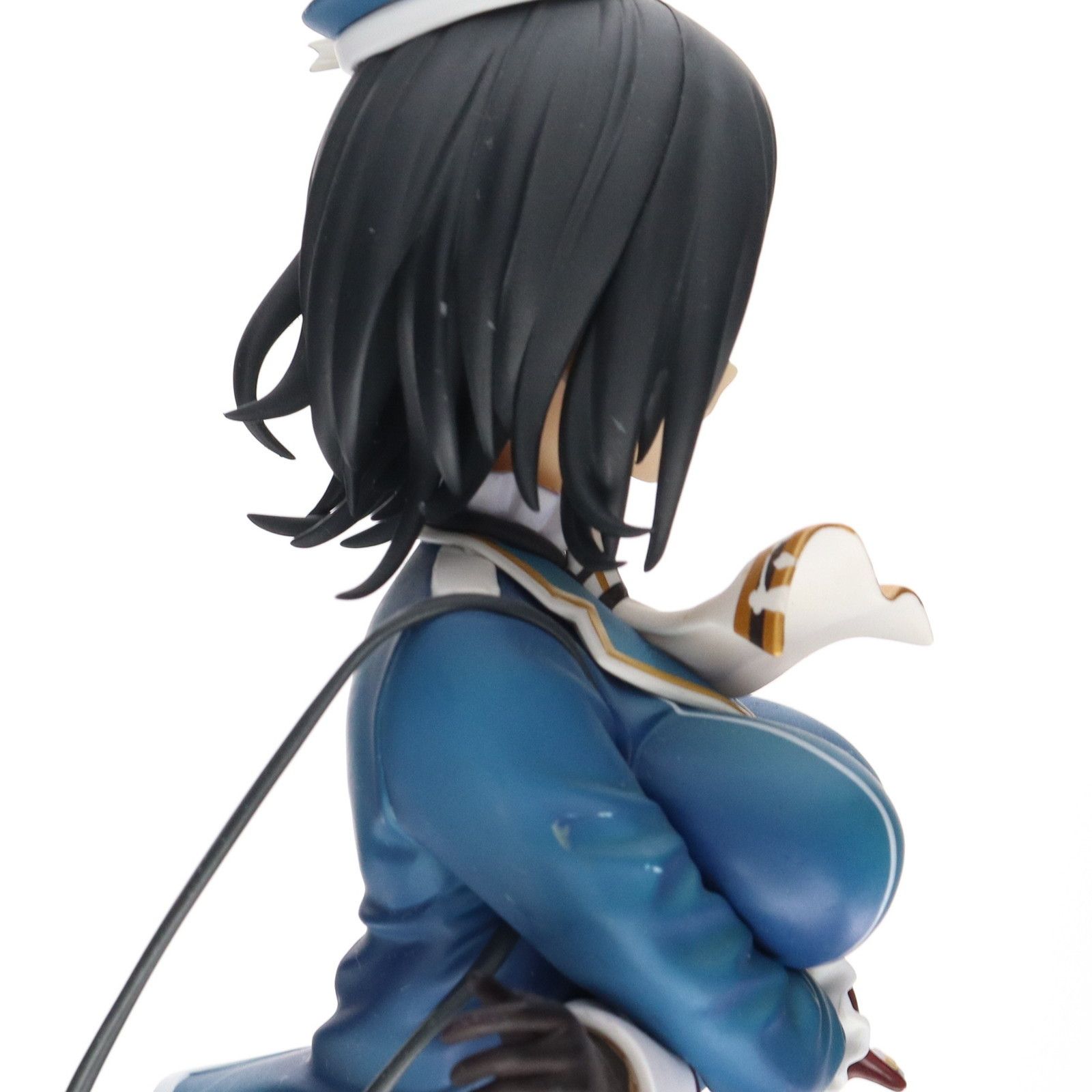 初期不良対応済 ワンホビセレクション 高雄(たかお) 重兵装Ver