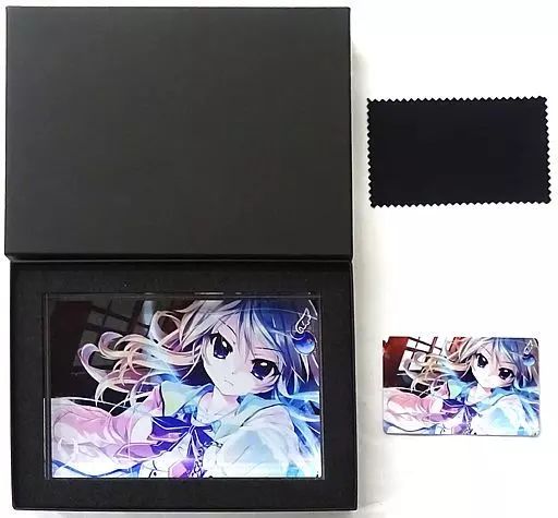 9-nine- ミニ色紙セット アキバPOP祭