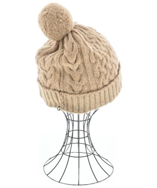 ARTS-SCIENCE ニットキャップ ビーニー レディース 古着