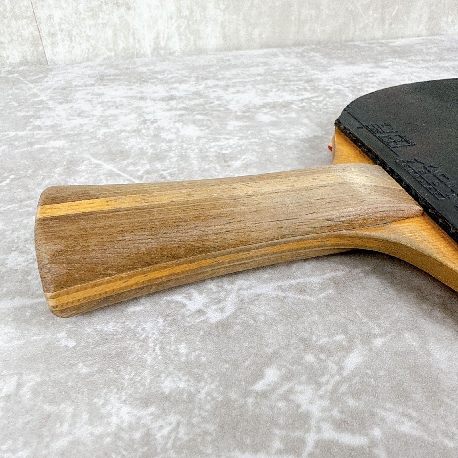  Butterfly バタフライ TARLES-FL ターレス フ 卓球ラケット 黒蝶 廃版 ラケット 卓球