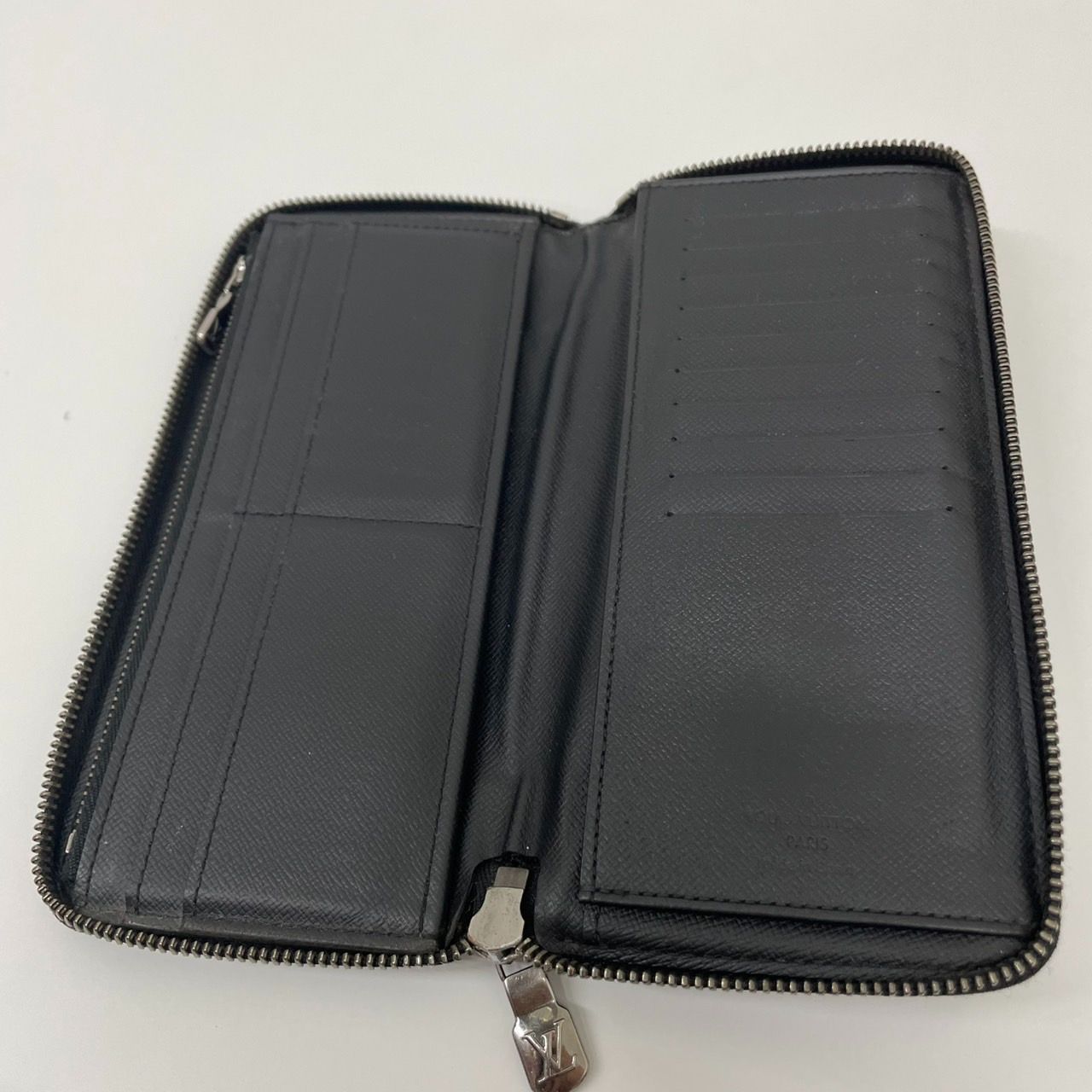 極上美品✨ルイヴィトン ジッピーウォレット　ヴェルティカル M62295 IC LOUIS VUITTON ルイヴィトン M62295 ジッピーウォレット・ヴェル