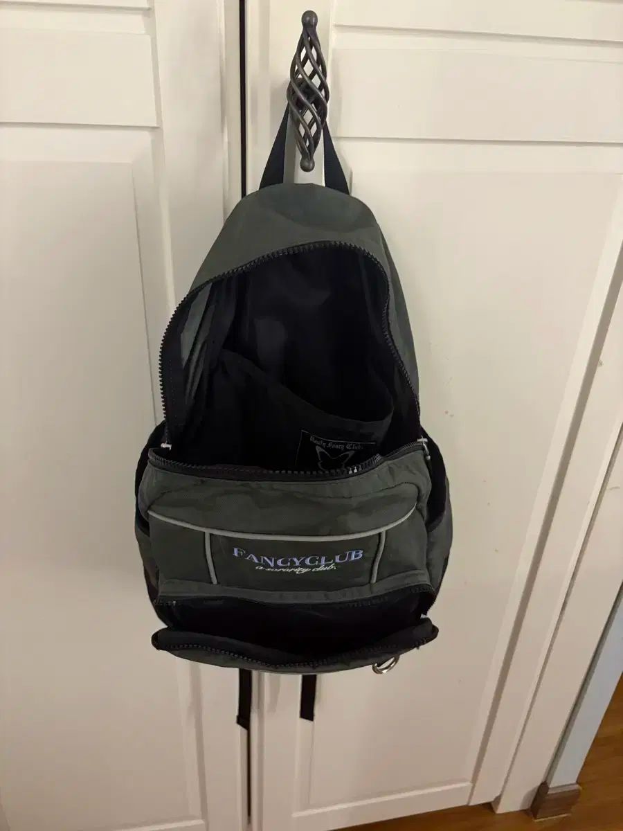 新品 ナスティードッグ リュック セール NASTYDOG ブラック リュック