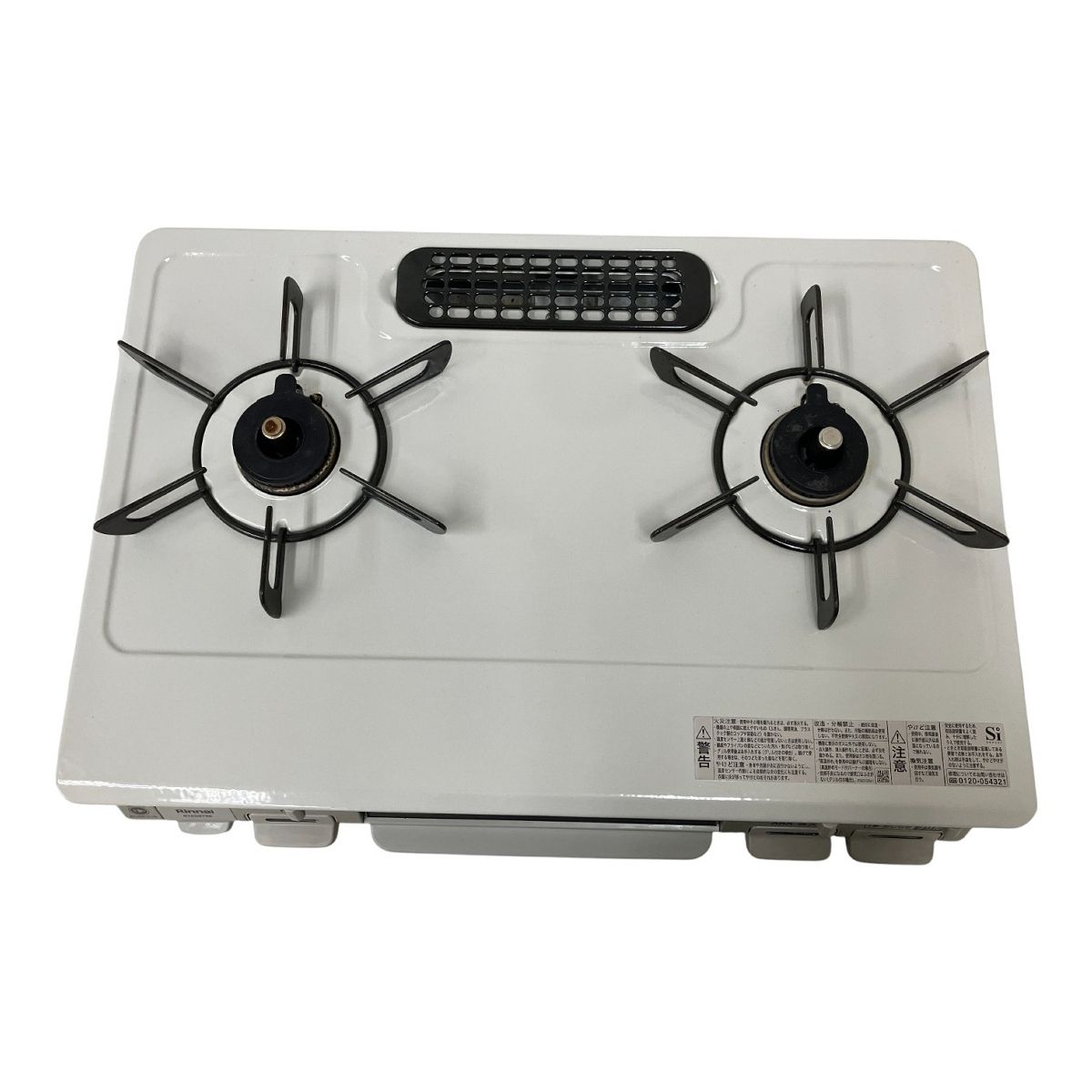 グリル付 M10472732