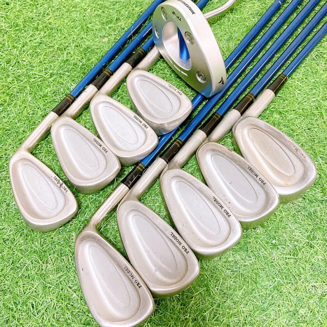 17.テーラーメイド　アディダス　初心者オススメ　メンズセット　13本　右利き 17.テーラーメイド アディダス 初心者オススメ メンズセット 13