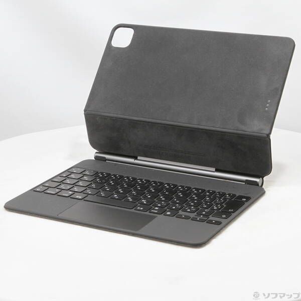 〔 品〕 11インチ iPad Pro 第2世代用 MagicKeyboard 日本語 JIS MXQT2J A 262