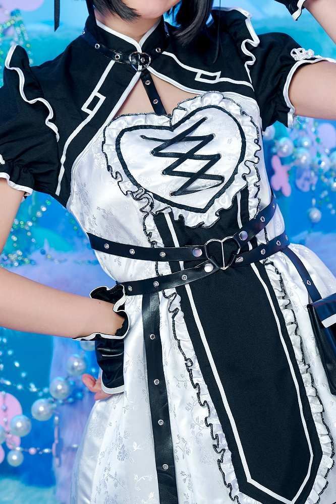 未開封 M企画 コスプレ衣装 サイバーチャイナ うさぎめる 🐇 on X: 