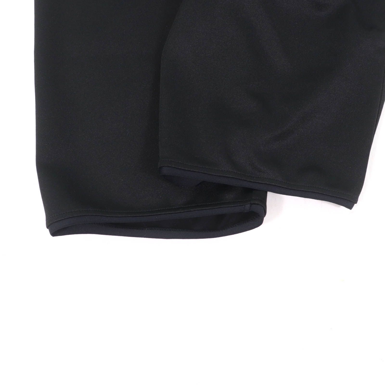 未使用品☆GUCCI グッチ 22SS 688421 ロゴデザイン バイカー