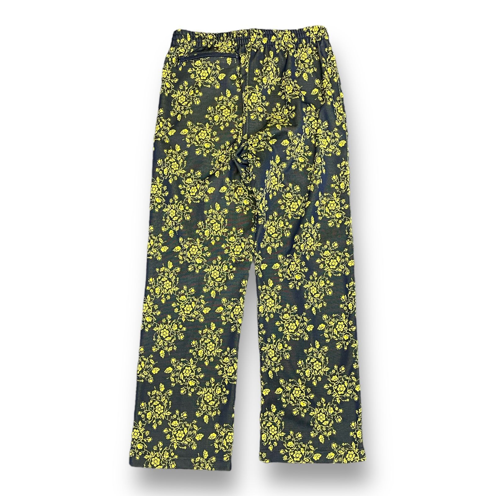 NEEDLES 23SS STUDIOUS別注 ストレートTrack Pant - Poly Jq NEEDLES 23SS STUDIOUS別注 ストレートTrack Pant - Poly Jq