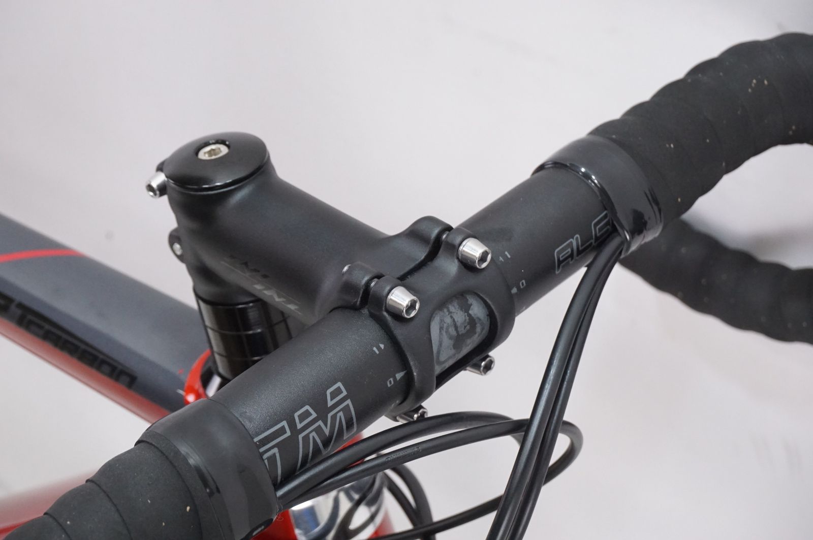 CORRATEC コラテック R.T. CARBON DISC 105 モデル ロードバイク 大宮店 BRIGHTFACE_UK