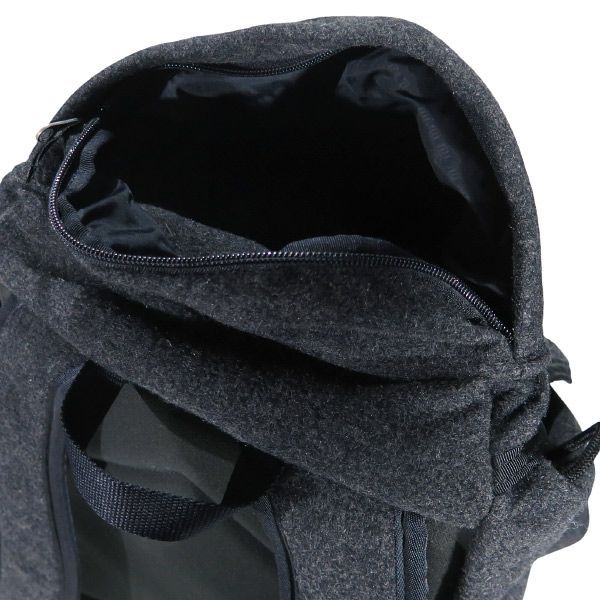 NEIGHBORHOOD × PORTER NEIGHBORHOOD ネイバーフッド x PORTER ポーター WOOL BACK PACK