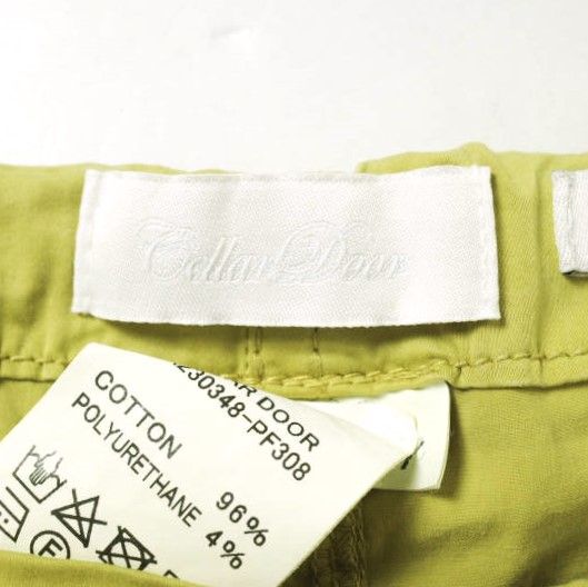Cellar Door x Bshop セラードアー ビショップ 別注 イタリア製 DORRY Cellar Door x Bshop セラードアー ビショップ 別注 イタリア製 DORRY