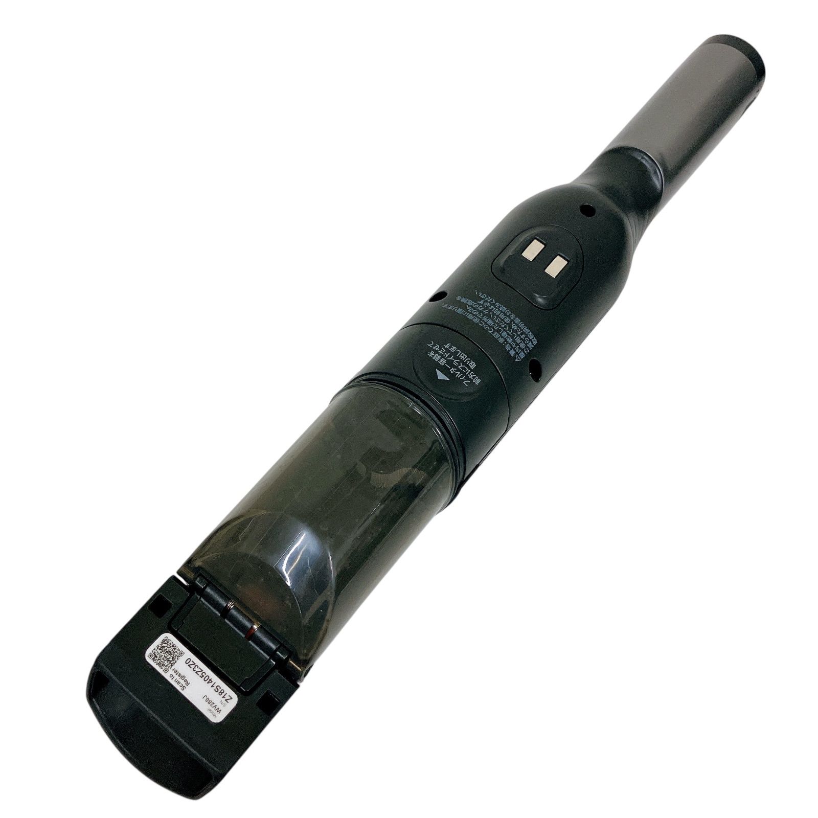 新品未開封★シャーク　Shark EVOPOWER 　 WV280J W35 EVOPOWER W35 充電式ハンディクリーナー|WV280J|ハンディ