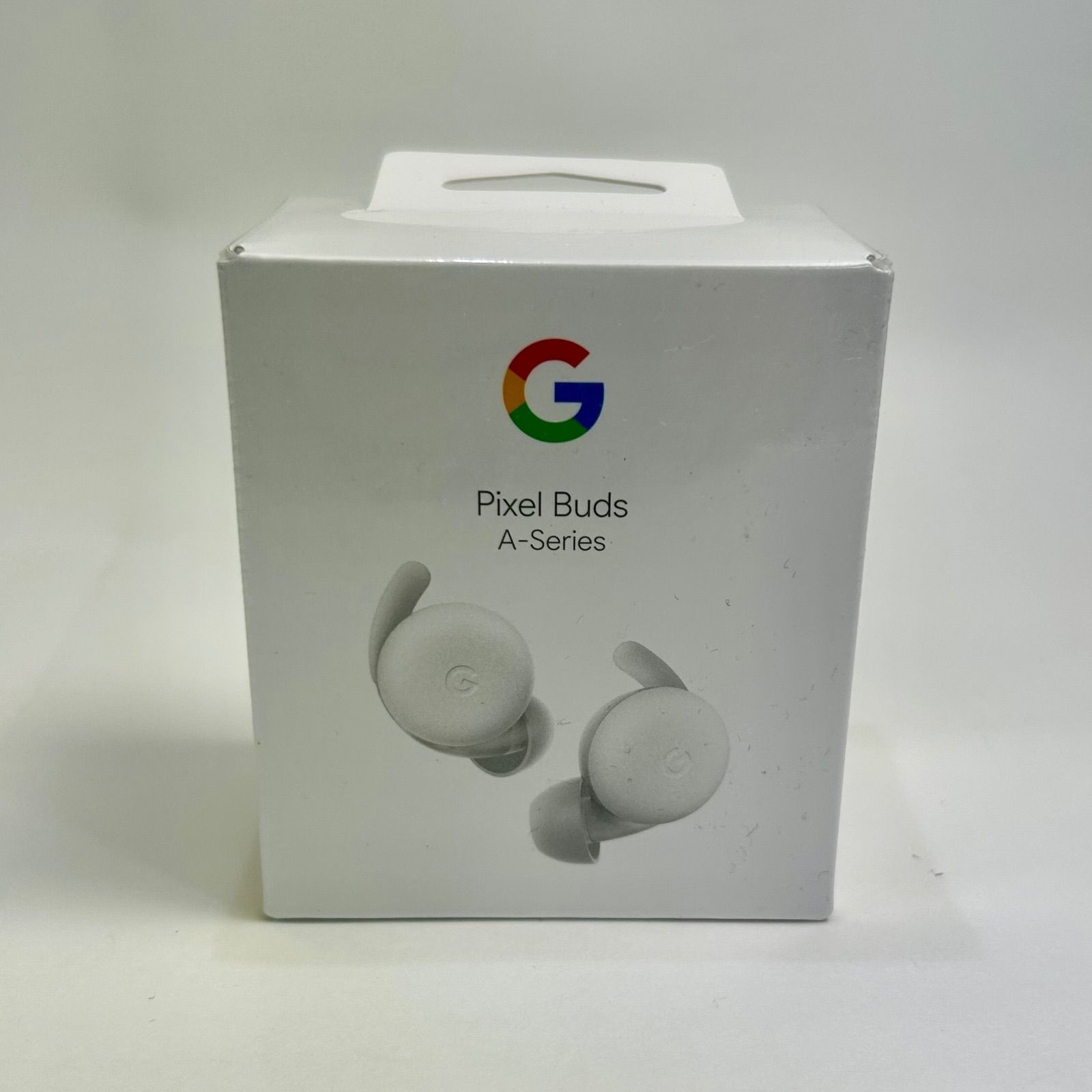 新品未開封 Google グーグル フルワイヤレス イヤホン Pixel Buds A