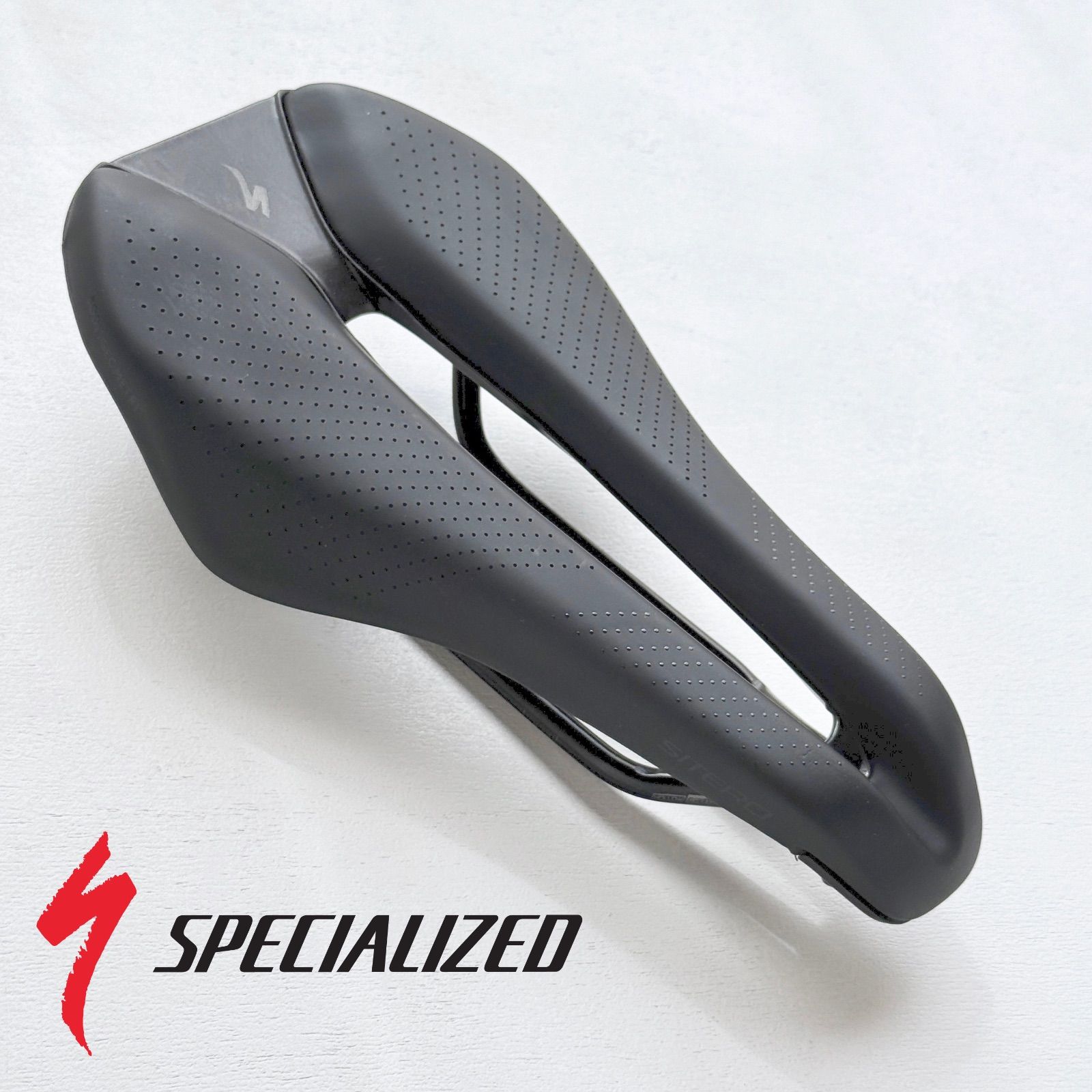Specialized SITERO SADDLE スペシャライズド シテロ サドル 130mm