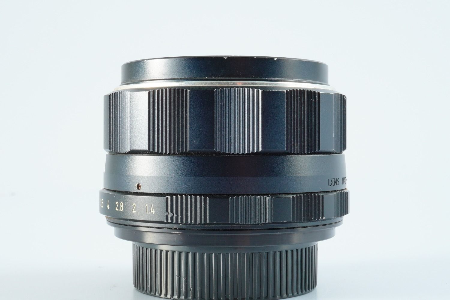 50mm F|1.4