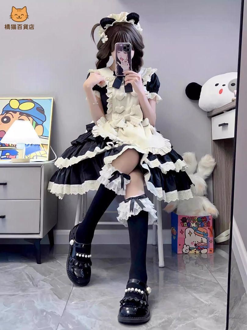 ドレス コスプレ