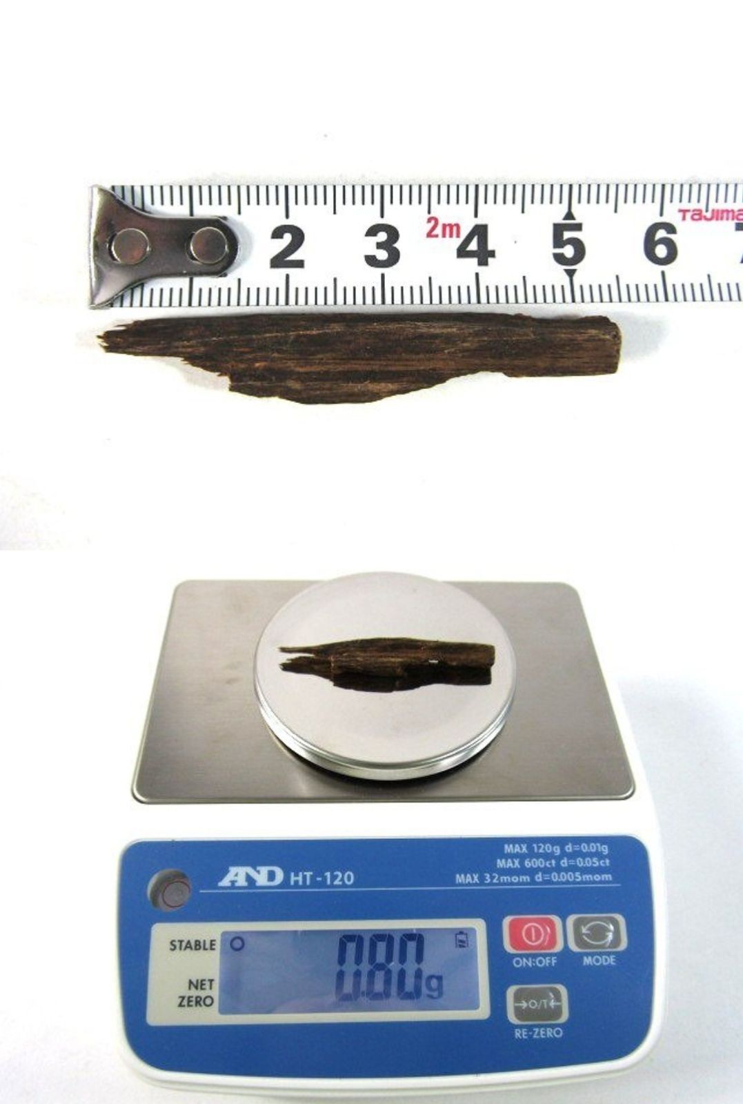 伝来 伽羅