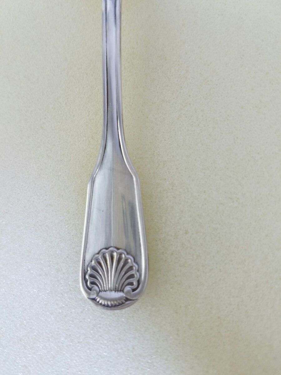 スプーンセット VILLA MILANO シルバー925 SILVER 925刻印