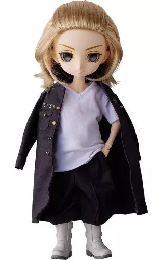 【】ドール Harmonia humming マイキー(佐野万次郎)Ver. 「東京リベンジャーズ」