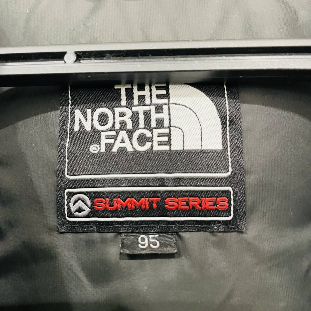 THE NORTH FACE ローツェ　サミットシリーズ　800フィル　ダウン THE NORTH FACE 海外限定☆THE MENS LHOTSE DOWN JACKET SHADY