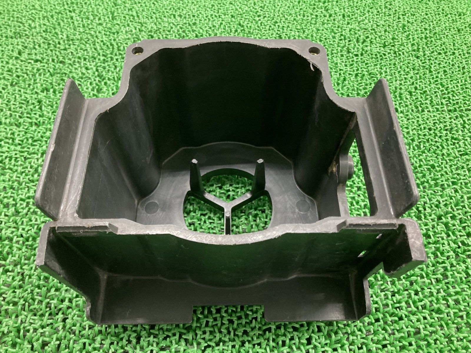 ZRX1200R エアクリーナーボックス A110 カワサキ 純正 バイク