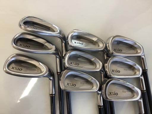 XXIO ゼクシオ MP-200ドライバー 10 本 セット XXIO ゼクシオ MP-200ドライバー 10 本 セット 【公式通販】