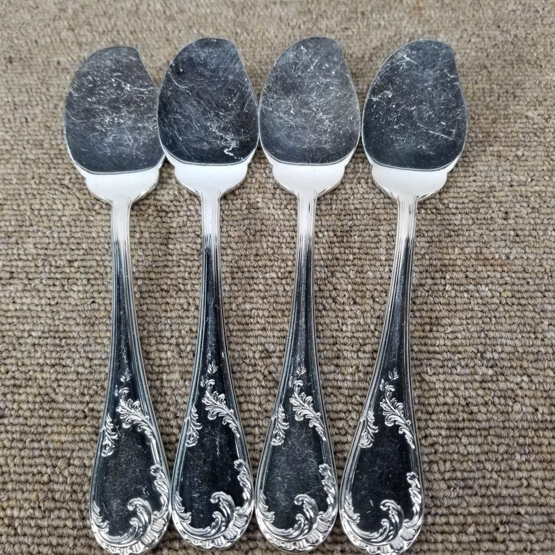 ノリタケ カトラリー　カブリオレ カブリオレ デザートフォーク(ステンレス) | ノリタケ食器公式