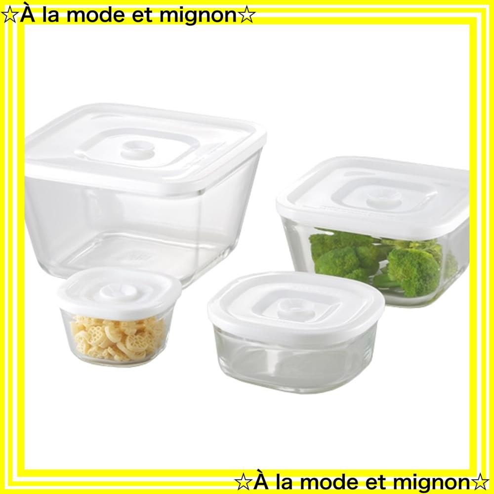 ADERIA Cera Bake K940 パウンドケーキM x 2 イワキ 耐熱 ガラス