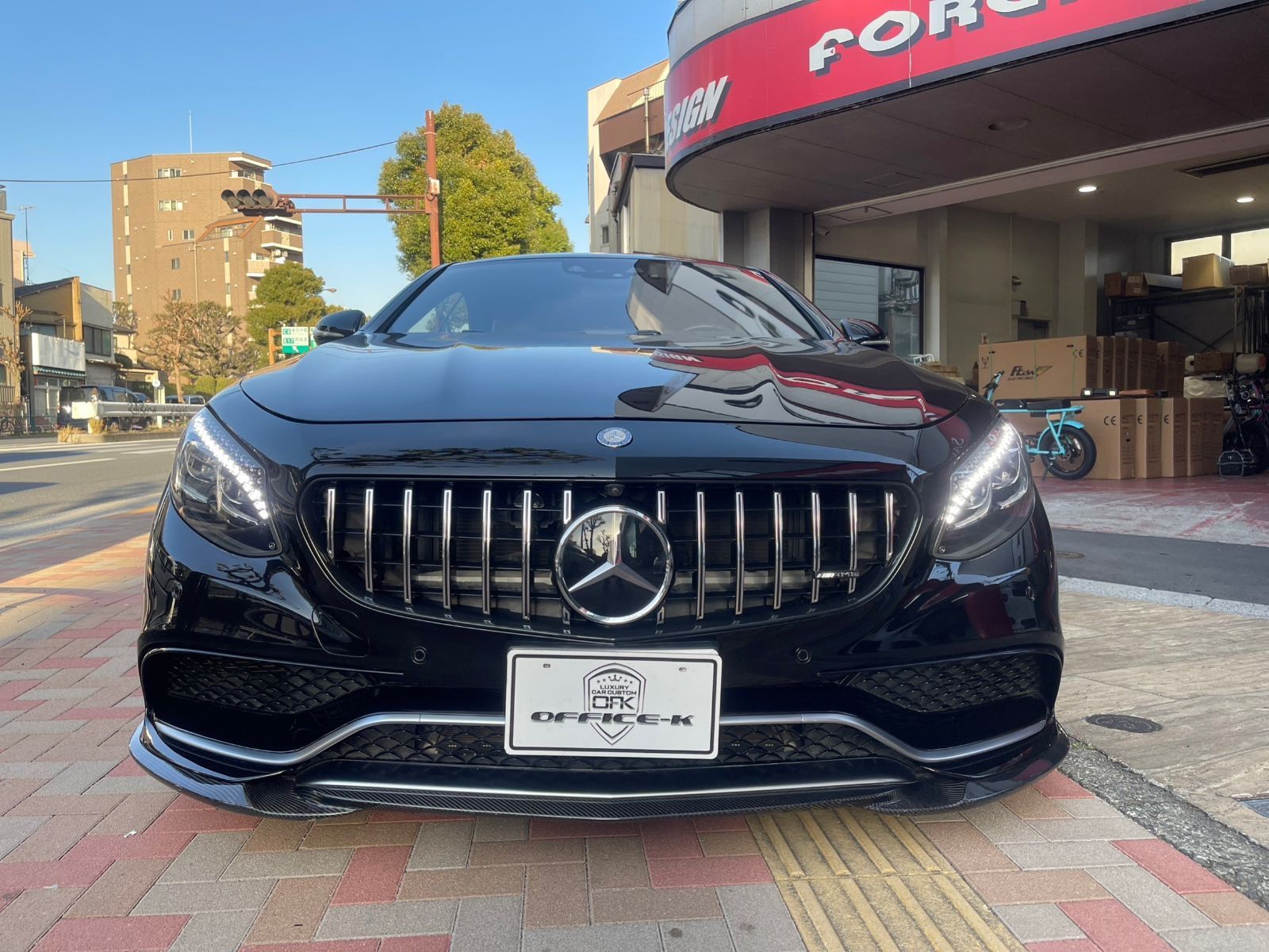 クーペ