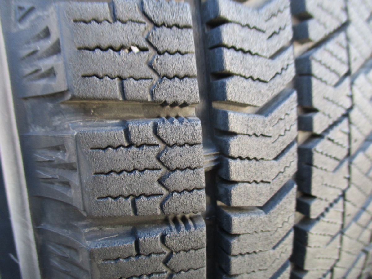 VRX2 スタッドレス