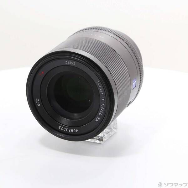 〔中古品〕 Planar T FE 50mm F1.4 ZA SEL50F14Z【297】