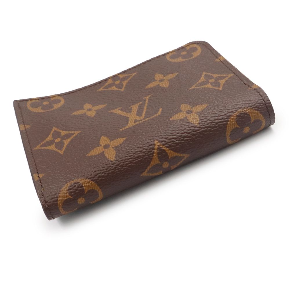 ルイ ヴィトン ポルトフォイユ ノア コンパクト コインケース 小銭入れ  