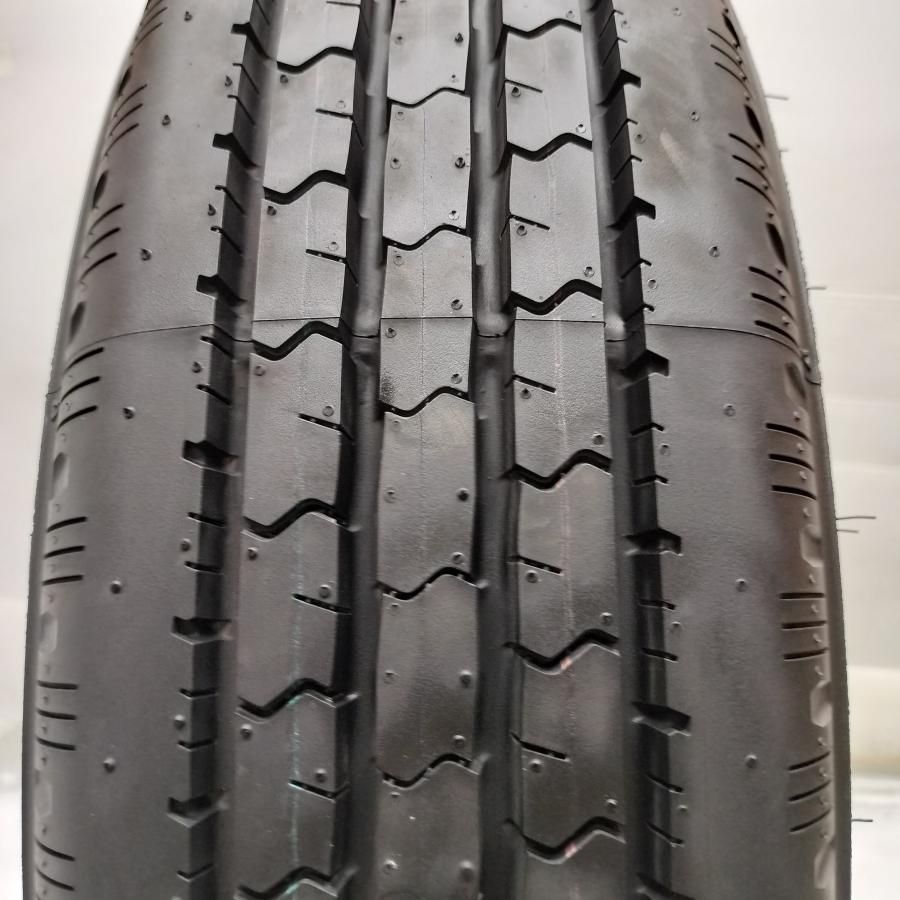 ◆配送先指定あり◆ トラック用オンロード 1本 205 85R16 117 115 L LT ダンロップ SPLT33K ～本州 四国は ～