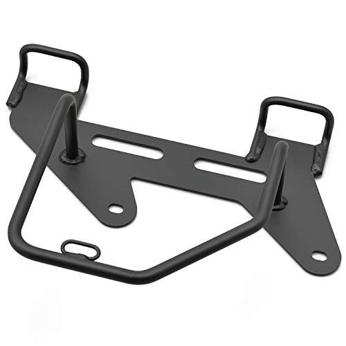 右側専用 デイトナ(Daytona) バイク用 サイドバッグサポート レブル1100/DCT(21-23)右側専用 ショートタイプ サドルバッグサポート 18992