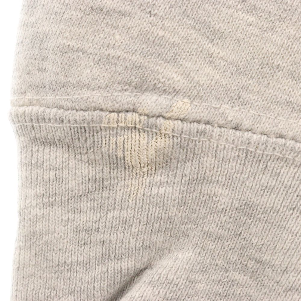 CHAMPION (チャンピオン) 80S VINTAGE REVERSE WEAVE NAVY