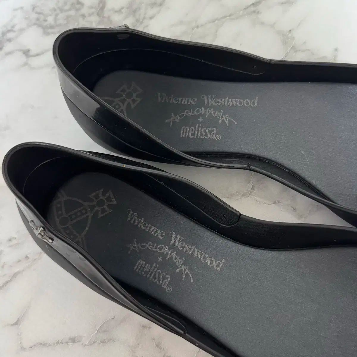Vivienne Westwood(ヴィヴィアンウエストウッド) Melissa