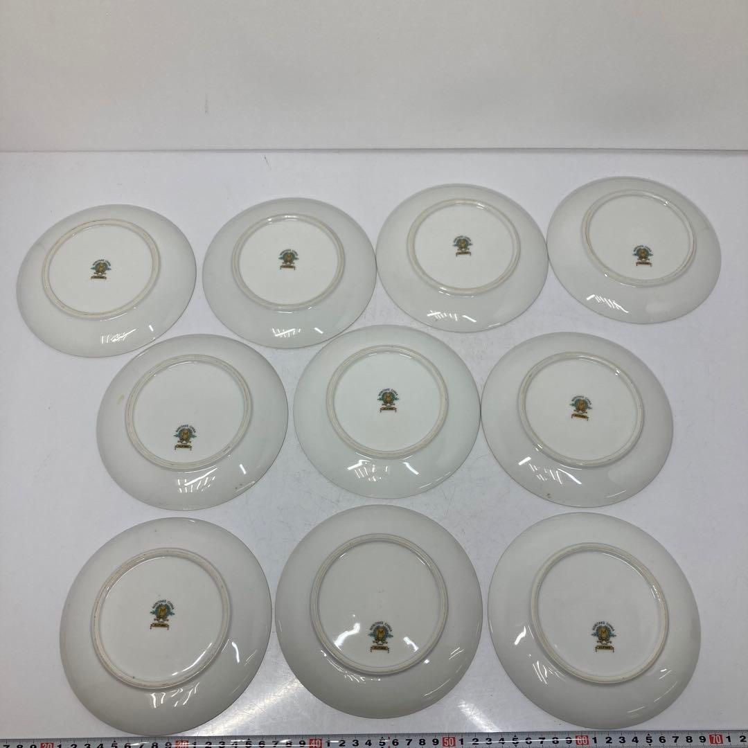 プレート 直径16.7