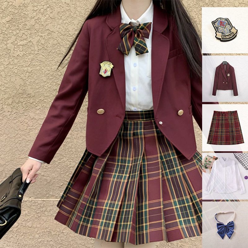 女子スーツ