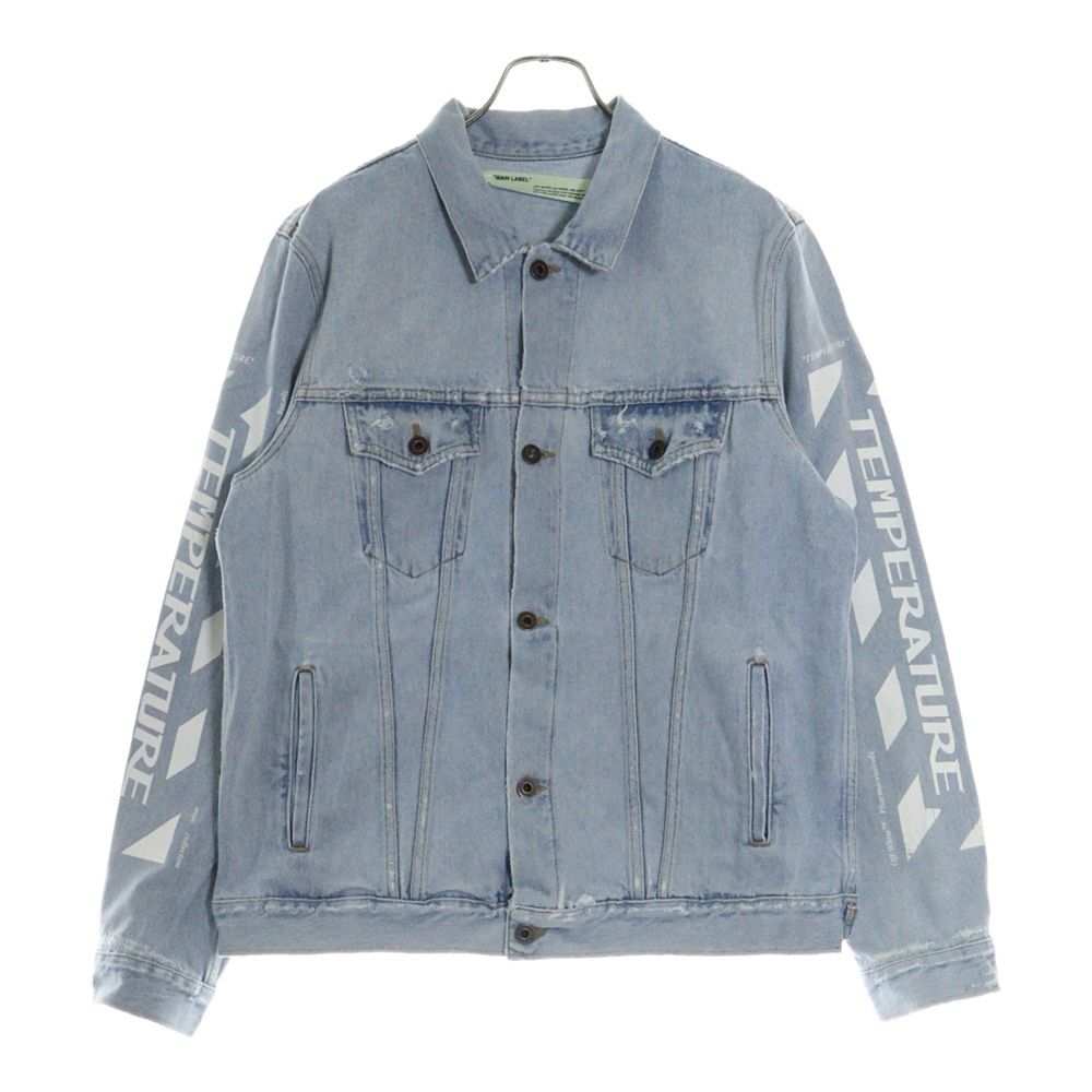 ジャケット・アウター NOUNLESS ORGANIC COTTON DENIM JACKET ORGANIC COTTON DENIM JACKET – NOUNLESS