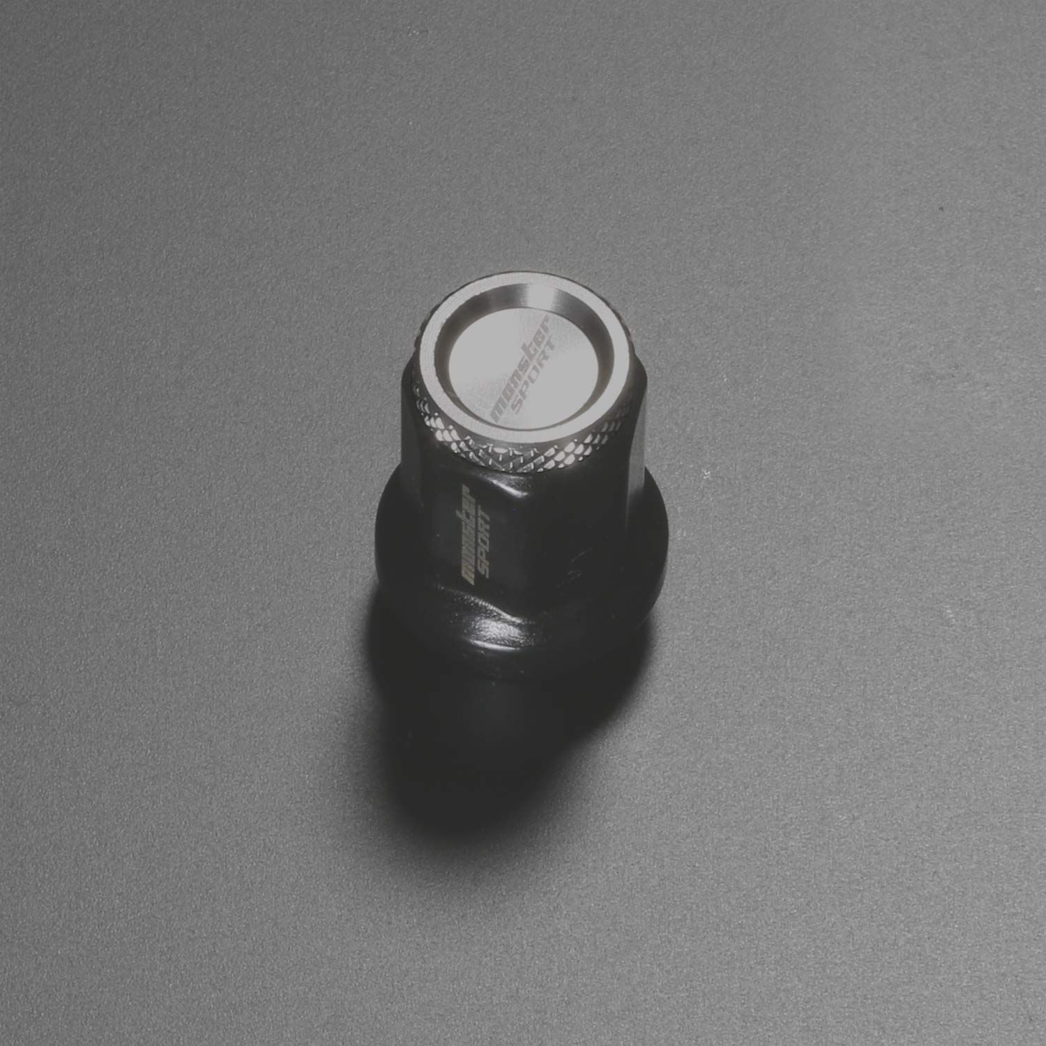 ヘプタゴンホイールナット Type-2