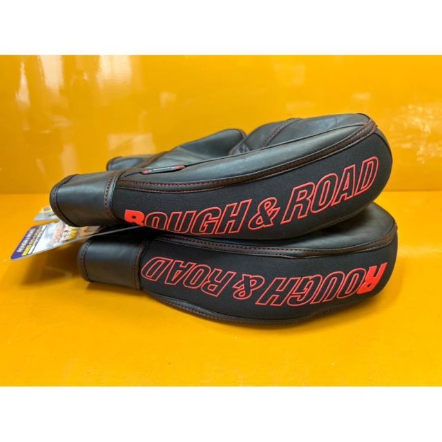 73467 新品 ROUGH&amp;ROAD ボクサーハンドルカバーNEO RR5925