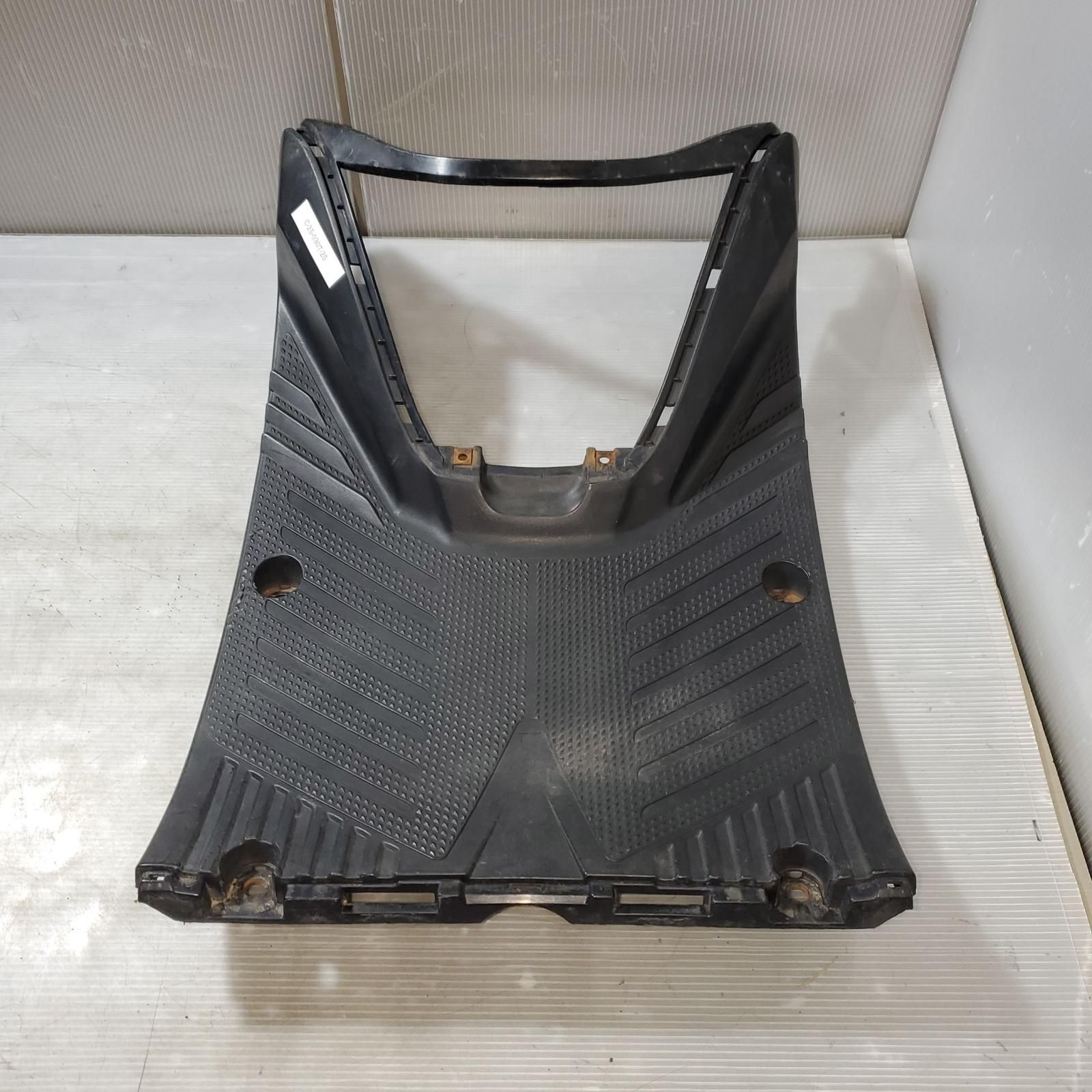 YAMAHA ジョグ50 ３YK ステップボード JOG ヤマハ