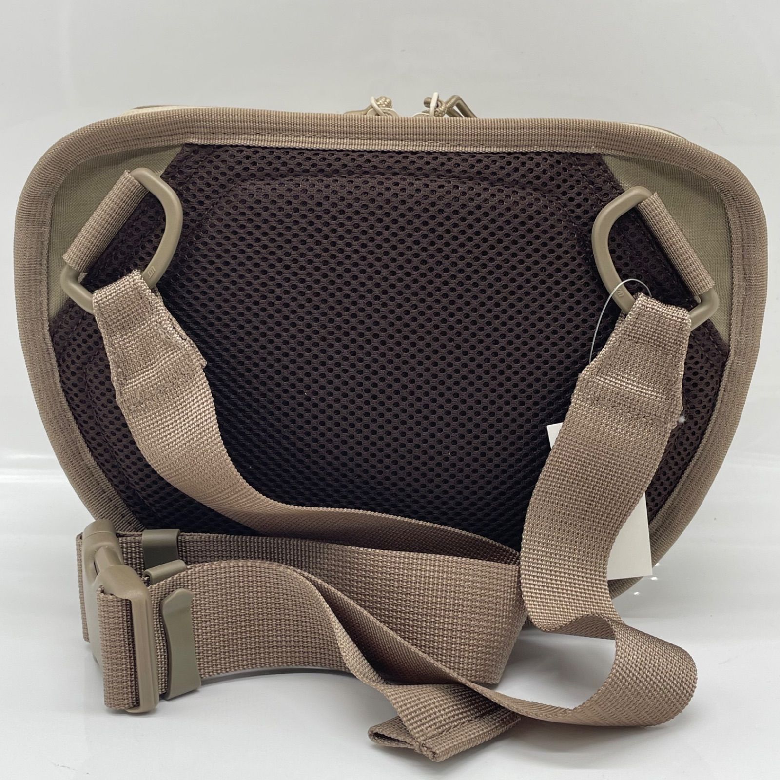 BN5986○ PORTER KLUNKERZ WAIST SHOULDER BAG ポーター クラン BN5986○ PORTER KLUNKERZ WAIST SHOULDER BAG ポーター クラン