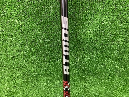 テーラーメイド M4(2021) 3W フェアウェイウッド FW Fujikura ATMOS