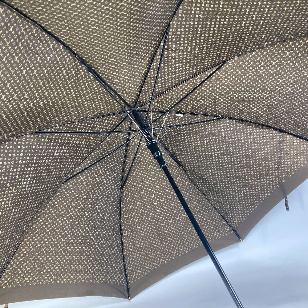 LOUIS VUITTON ルイヴィトン 傘 ヴィンテージ ナイロン - メルカリ