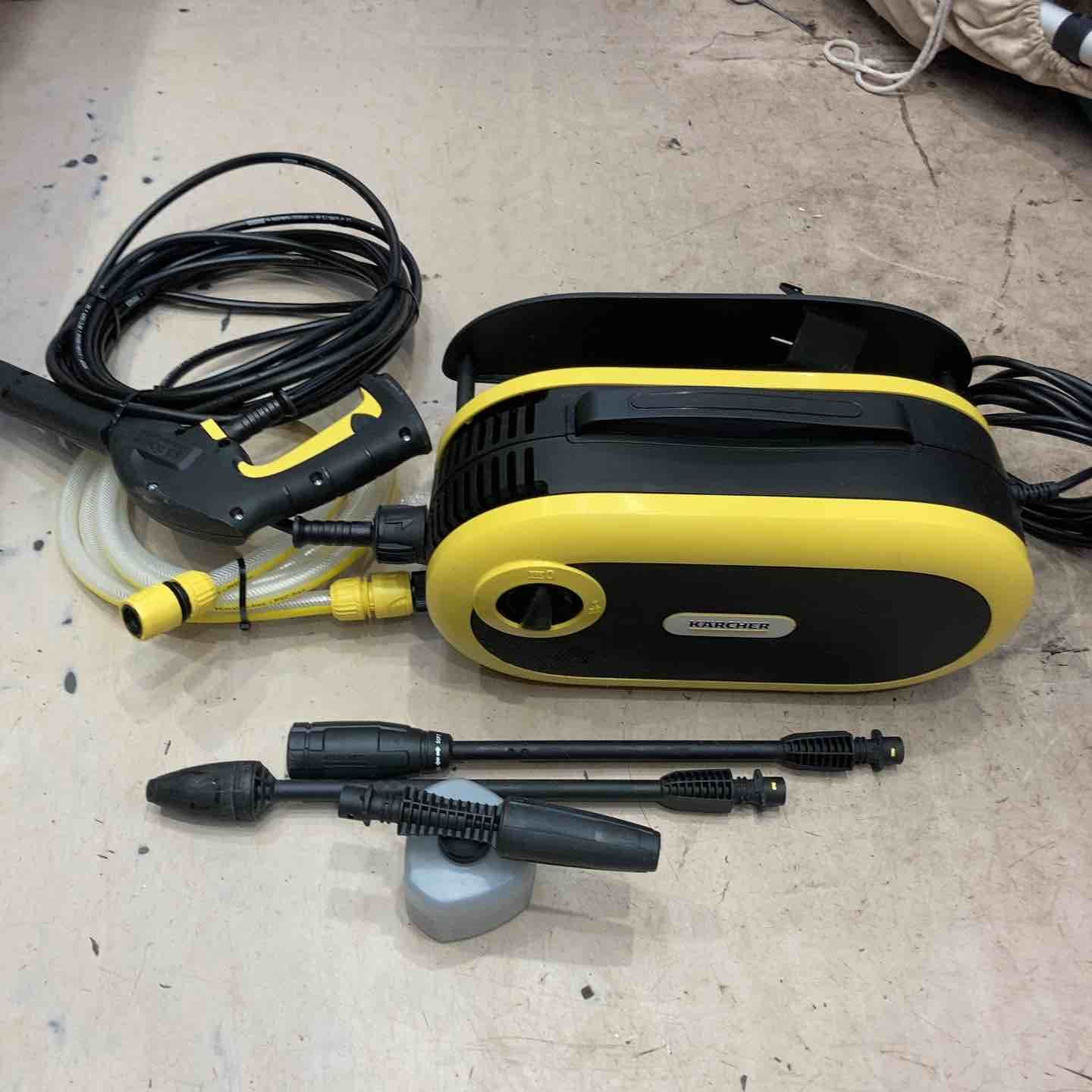 KARCHER/ケルヒャー JTK サイレント S 【町田店】 【公式通販】